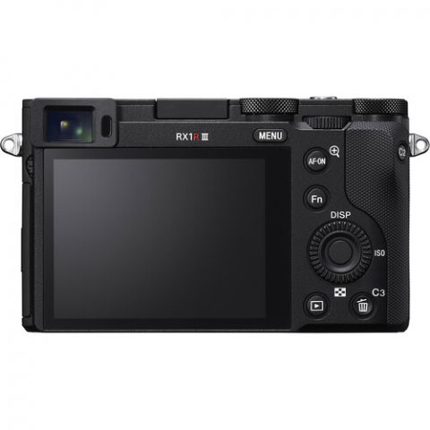 Sony RX1R III [2]