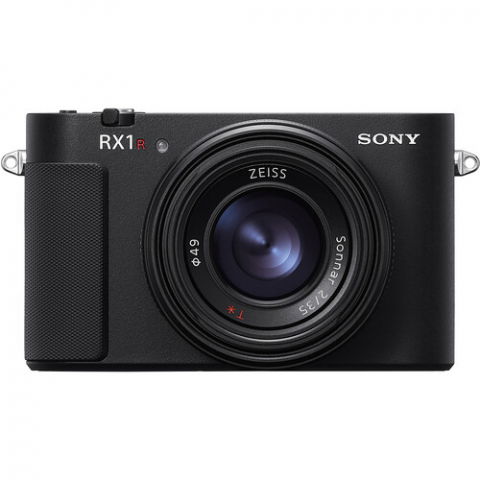 Sony RX1R III [1]