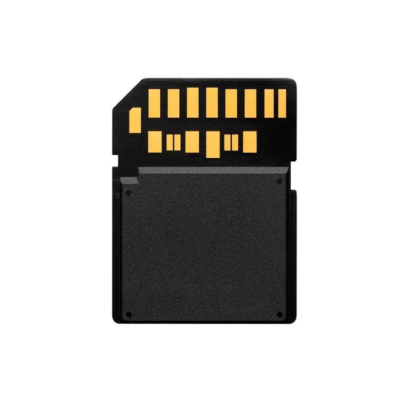 Sony SF-G TOUGH SDXC 64GB Card de Memorie UHS-II Class 10 300MB/s [3]