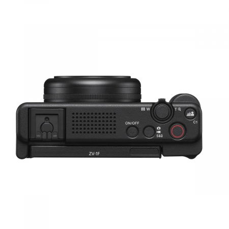 Sony ZV-1F cu Obiectiv Ultrawide 20mm F2.0 [5]