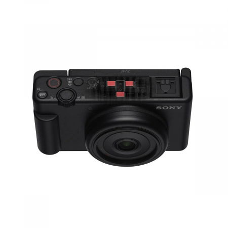 Sony ZV-1F cu Obiectiv Ultrawide 20mm F2.0 [3]
