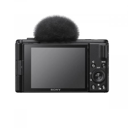 Sony ZV-1F cu Obiectiv Ultrawide 20mm F2.0 [2]