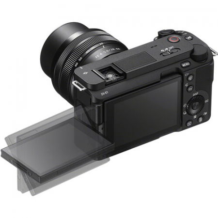 Sony ZV-E1 cu 28-60mm Kit Vlogging Full Frame [8]