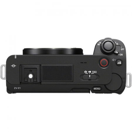 Sony ZV-E1 Camera Vlogging Full Frame body [4]