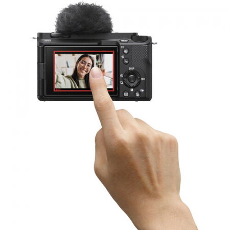 Sony ZV-E1 Camera Vlogging Full Frame body [2]