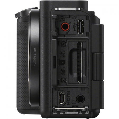 Sony ZV-E1 Camera Vlogging Full Frame body [8]