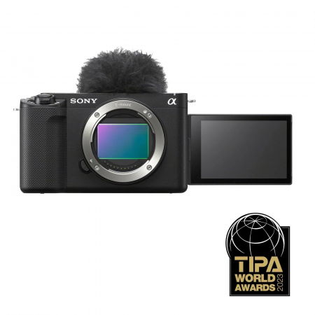 Aparate foto Mirrorless - Sony ZV-E1 Camera Vlogging Full Frame body