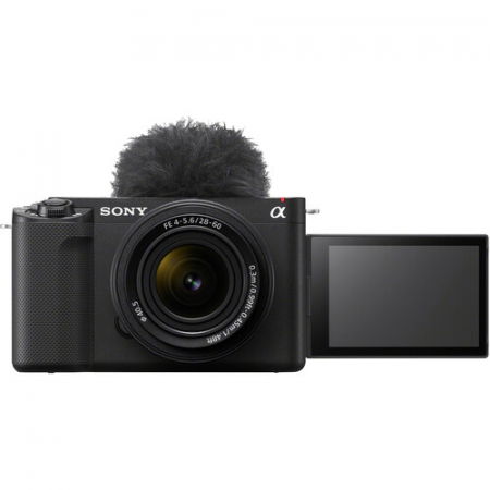 Sony ZV-E1 cu 28-60mm Kit Vlogging Full Frame [2]