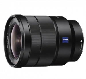 Obiective foto Mirrorless - Sony Obiectiv Sony FE 16-35mm F4 OSS Vario-Tessar T