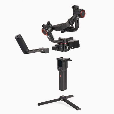 Manfrotto MVG300XM stabilizator gimbal in 3 axe capacitate 3.4kg [6]