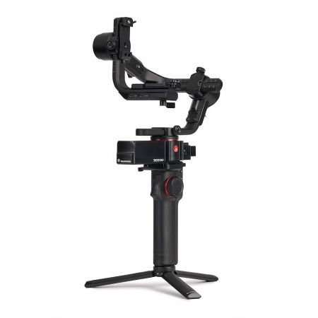 Manfrotto MVG300XM stabilizator gimbal in 3 axe capacitate 3.4kg [2]