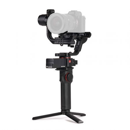 Manfrotto MVG300XM stabilizator gimbal in 3 axe capacitate 3.4kg [1]