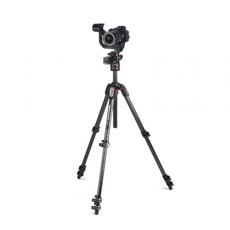 Manfrotto MVG300XM stabilizator gimbal in 3 axe capacitate 3.4kg [10]