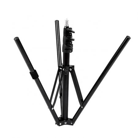 Accesorii de studio - Stativ lumini cu picior reversibil 2m