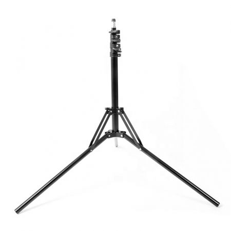 Stativ lumini cu picior reversibil 2m [1]
