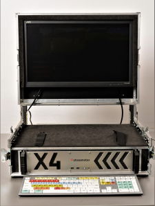 Streamstar X4 Sistem streaming live multicam [1]
