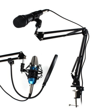 NB-35 Suport brat articulat pentru microfon [3]