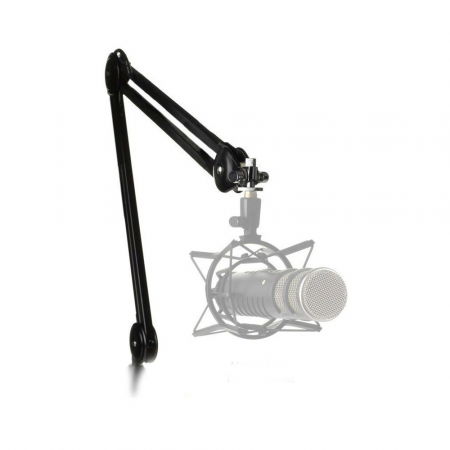 Suport NB01 brat articulat cu arc pentru microfon (PSA-1) [2]