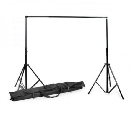 Accesorii de studio - Suport SBK-2 Kit sustinere fundaluri Heavy Duty 3 x 2.4 m