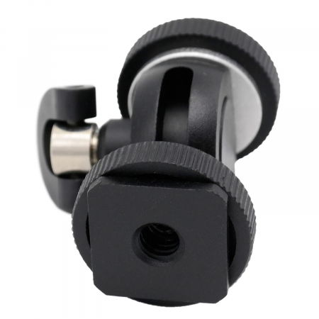 Suport Mini Tilt patina cu filet 1/4 [2]