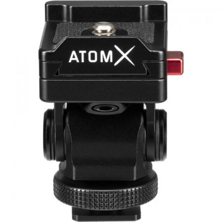 Suport pentru monitor Atomos AtomX 5 și 7". [3]