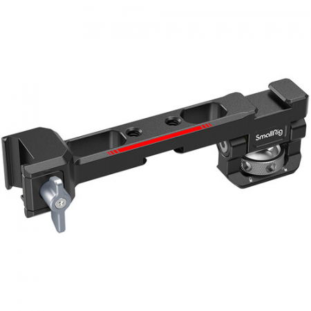 Accesorii camere video - Suport pentru monitor SmallRig cu clema NATO pentru DJI RS 2 RS 3 și RSC 2 3026