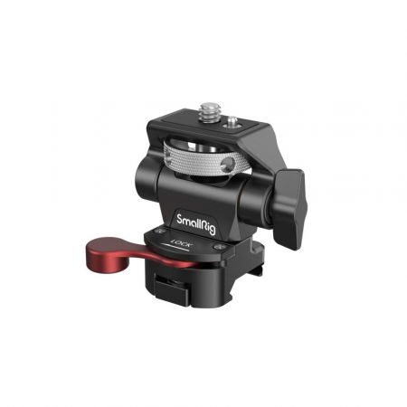 Gimbal - Suport reglabil pentru monitor cu clema NATO 2906B