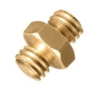 Surub Adaptor Spigot 3/8 la 3/8 [1]