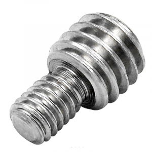 Accesorii de studio - Surub Adaptor M6 la 3/8