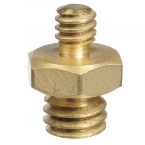 Accesorii de studio - Surub Adaptor Spigot 1/4 la 3/8