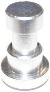 Adaptor Spigot 16mm cu filet 3/8-1/4 [1]