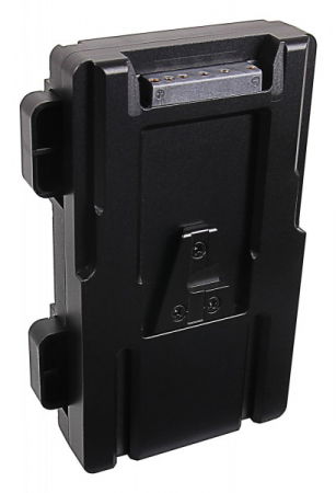 Patona Premium Adaptor V-Mount cu D-Tap [4]