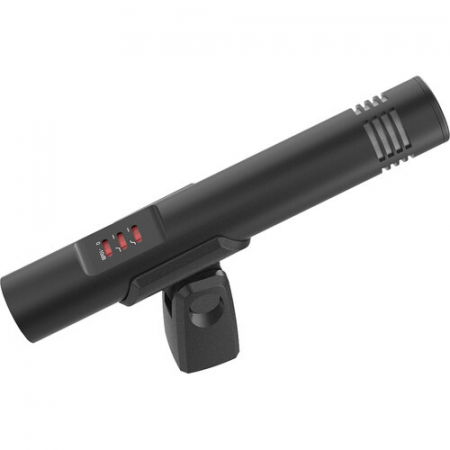 Synco CMic-V10 Microfon shotgun hipercardioid [1]