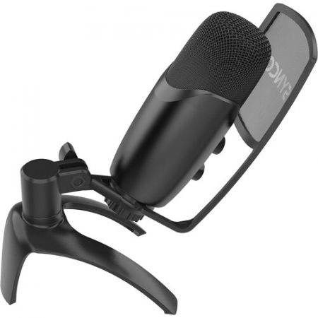 Synco CMic-V2 Microfon USB cu filtru POP [1]
