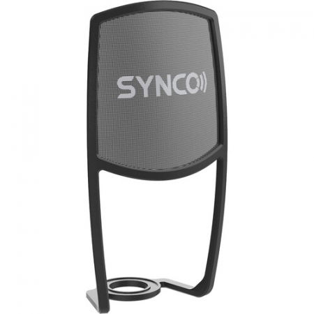 Synco CMic-V2 Microfon USB cu filtru POP [5]