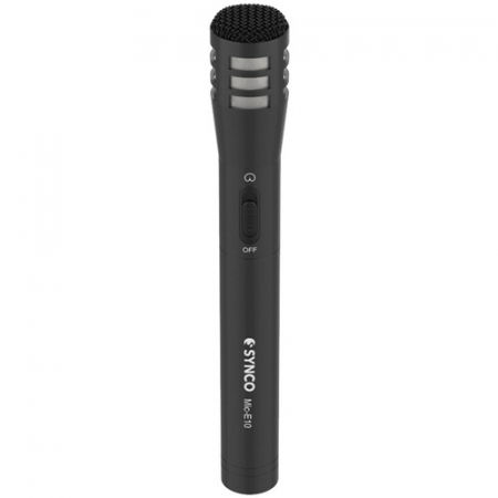 Synco E-10 Microfon cardioid XLR [2]