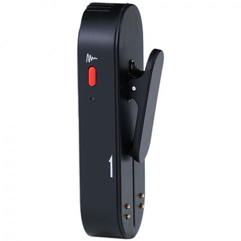 Synco G3 lavaliera Wireless dubla pentru streaming si vlogging [10]