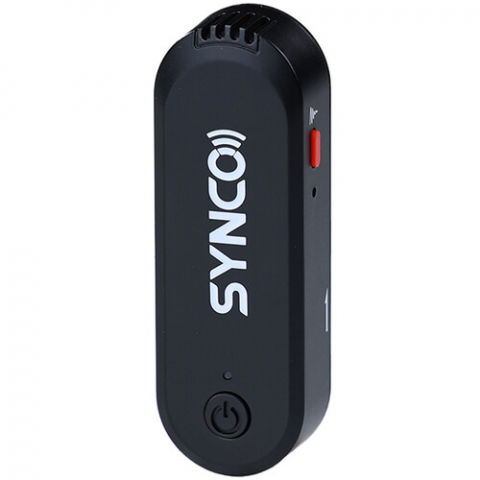 Synco G3 lavaliera Wireless dubla pentru streaming si vlogging [7]