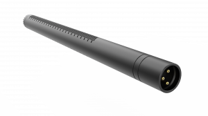 Synco Mic-D2 Microfon tip Shotgun XLR [2]