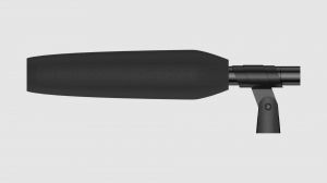 Synco Mic-D2 Microfon tip Shotgun XLR [3]