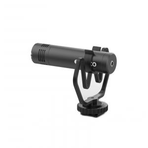 Synco MIC-M1 Microfon pentru camera si smartphone [3]