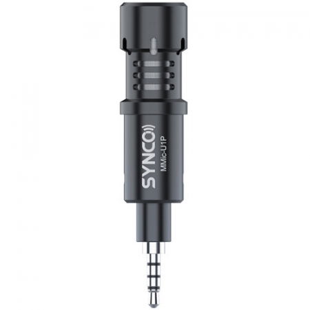 Microfoane - Synco MMIC-U1P Microfon de Smartphone