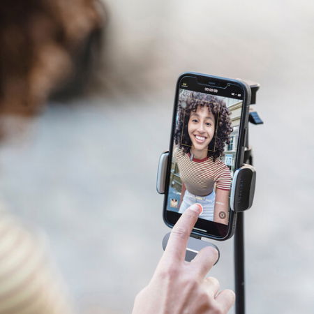 Synco P1L Lavaliera Wireless pentru smartphone si tableta iOS [10]