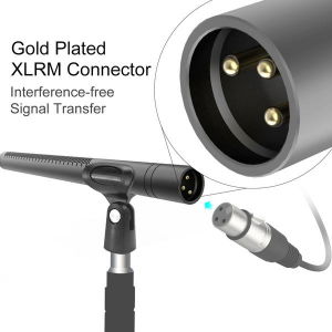 Synco Mic-D2 Microfon tip Shotgun XLR [1]