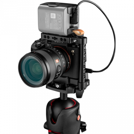 Syrp Battery Bank Incarcator portabil [6]