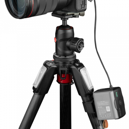 Syrp Battery Bank Incarcator portabil [5]