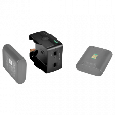 Syrp Battery Bank Incarcator portabil [3]