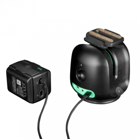 Syrp Battery Bank Incarcator portabil [7]