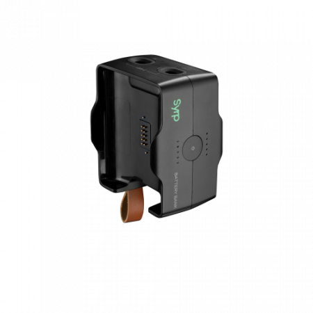 Accesorii aparate foto - Syrp Battery Bank Incarcator portabil