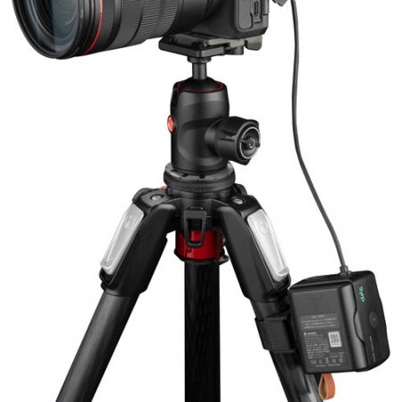 Syrp Battery Bank Set alimentator portabil 5600mAh [3]